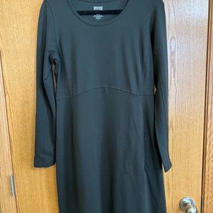 Duluth Trading Co Dress